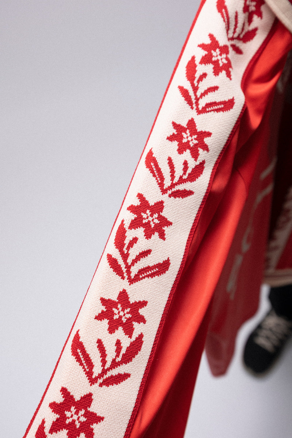 Swiss Heritage Edition